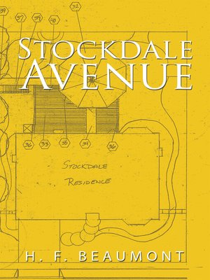 cover image of Stockdale Avenue